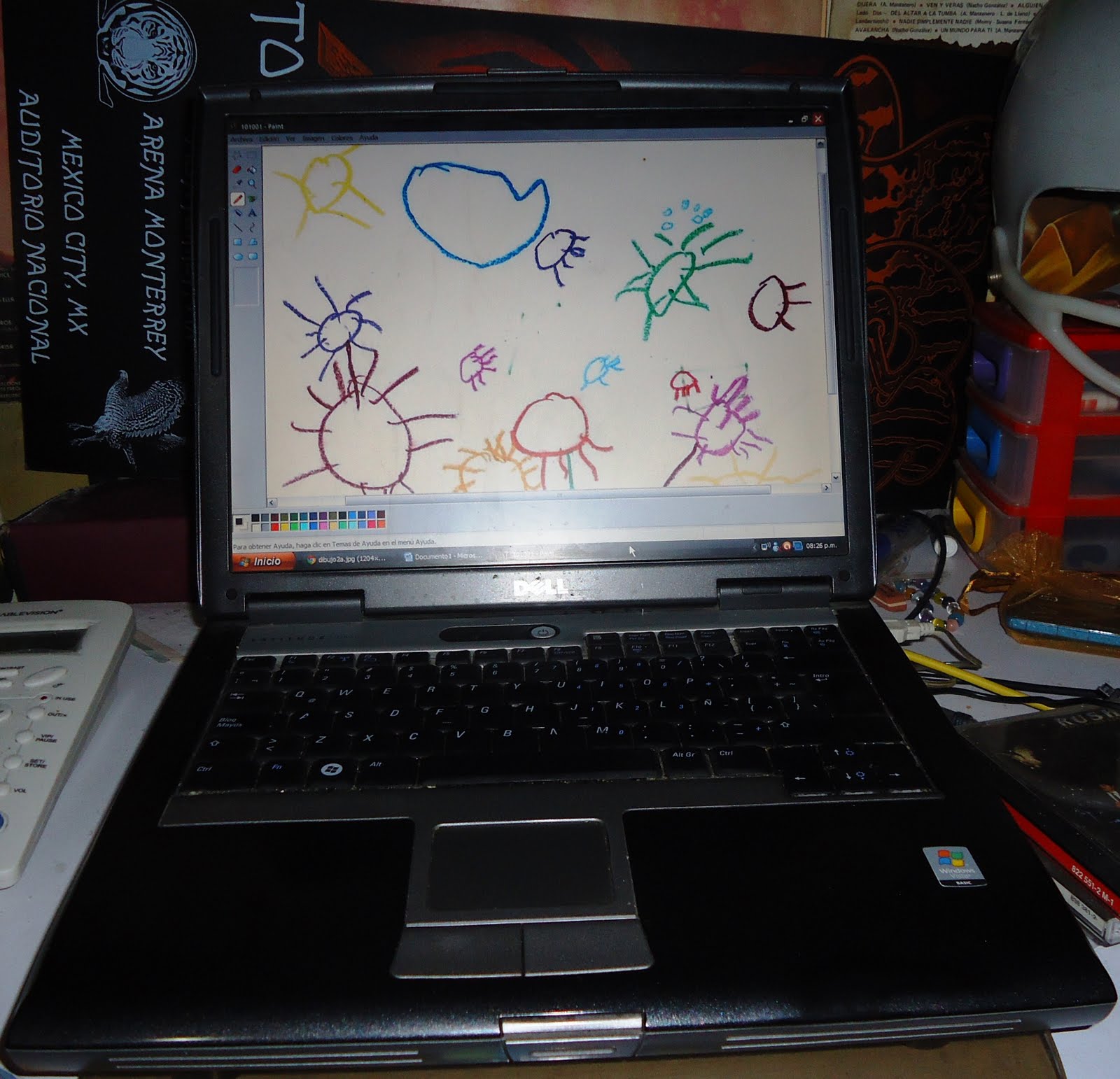 mujeres con web cam