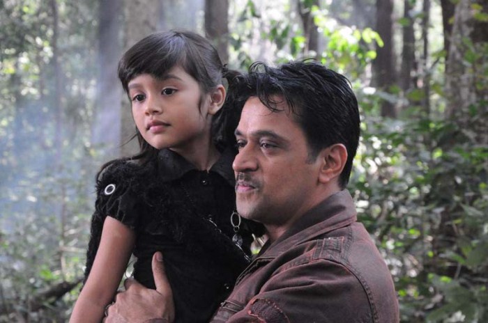 vettai puli tamil movie