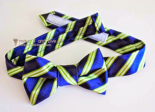 33 Ideas For Old Ties | Do it yourself ideas and projects
