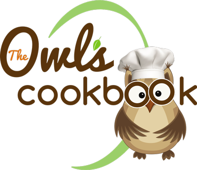 The Owl's Cookbook