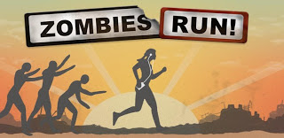 [Android] Zombies, Run! v.1.2 Full (Apk+Data)