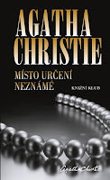 Agatha Christie: Místo určení neznámé Agatha Christie: Místo určení neznámé
