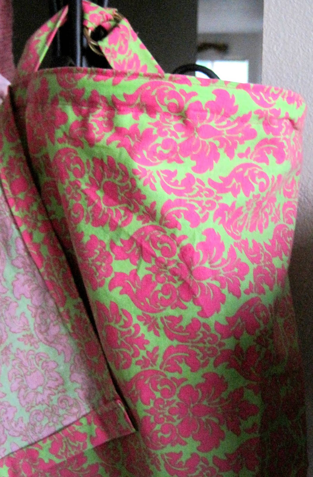 Sew Stylish Boutique How To Sew A Nursing Cover