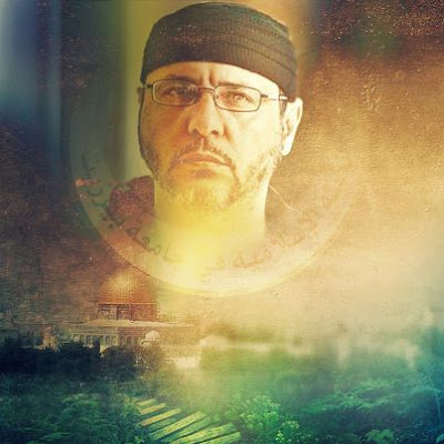 عبد الله البرغوثي عبد الله البرغوثي