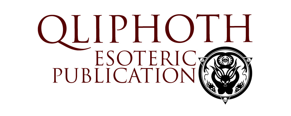 QLIPHOTH journal