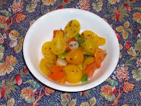 marinated