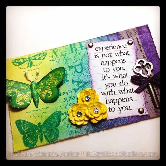 from valeries heart index cards what to do with index cards