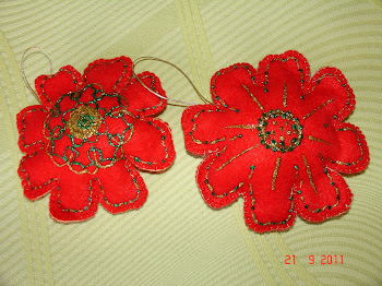 Flores de natal