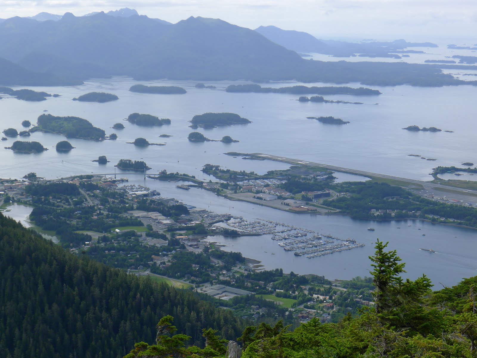 JACA SUMMER 2011 Post 8 From Craig, Alaska, August 17, 2011