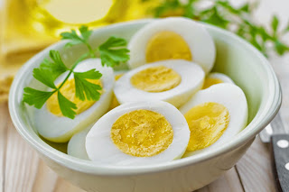 Eggs