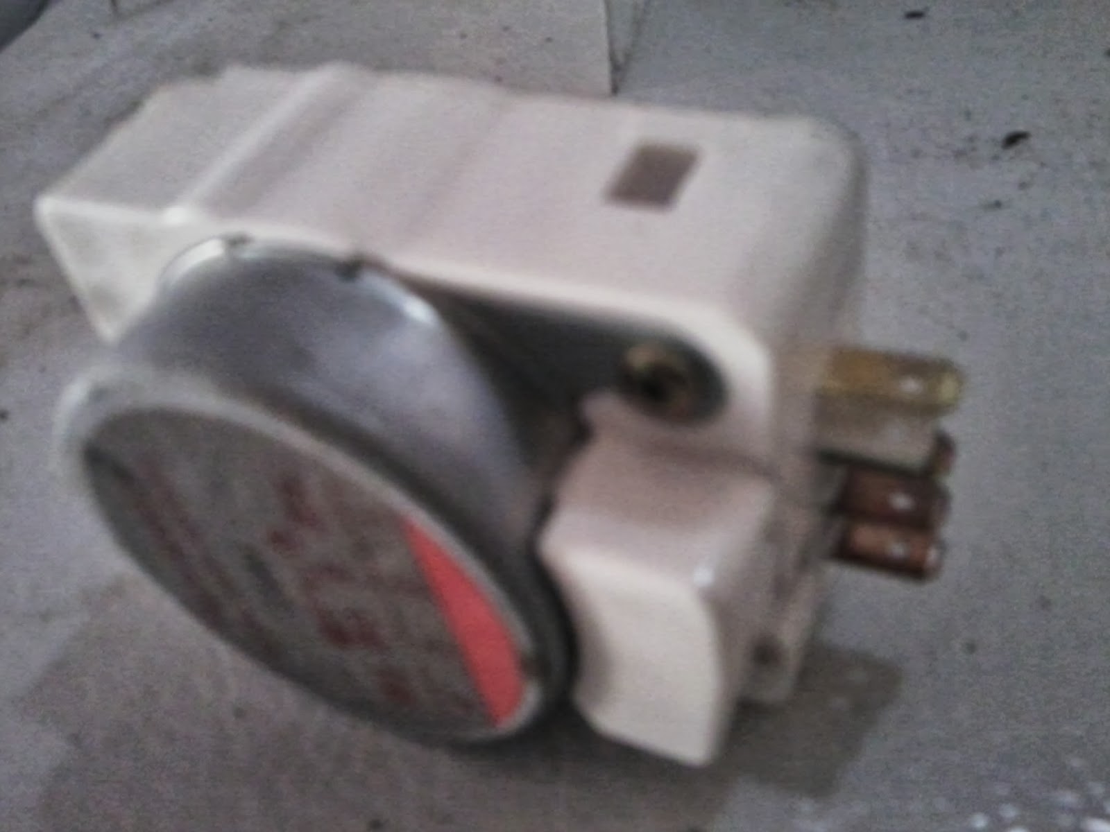 mempelajari mesin pendingin rumah tangga: mengenal ...