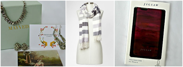 Fashion gifts for Christmas