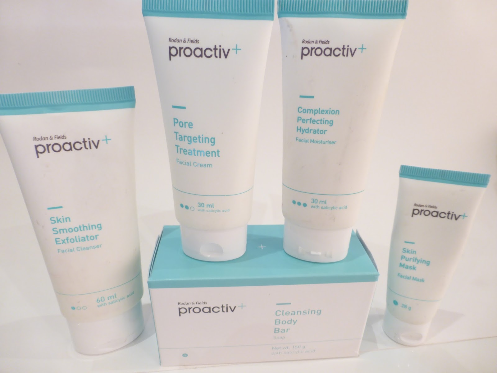 Proactiv+ Skincare New & Improved She Might Be Loved