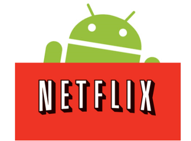 Netflix v1.2.2 for Android Apk App Netflix v1.2.2 for Android Apk App