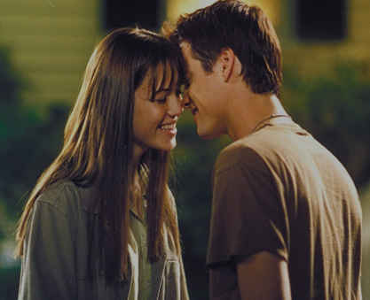 a walk to remember