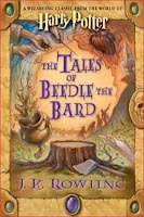 bookcover of Tales Of Beedle The Bard by JK Rowling bookcover of Tales Of Beedle The Bard by JK Rowling