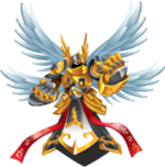 Arch Knight Arch Knight