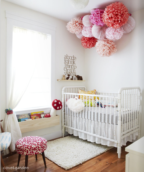 decoracao alternativa e barata para quarto:Chuva de pompons – dcoracao.com – blog de decoração e tutorial diy
decoracao alternativa e barata para quarto:Chuva de pompons – dcoracao.com – blog de decoração e tutorial diy
