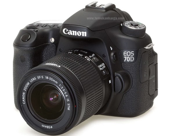 harga kamera canon eos 70d terbaru 2016 187 temukanharga harga kamera canon eos 70d terbaru 2016 187 temukanharga