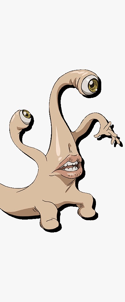 Kiseiju migi