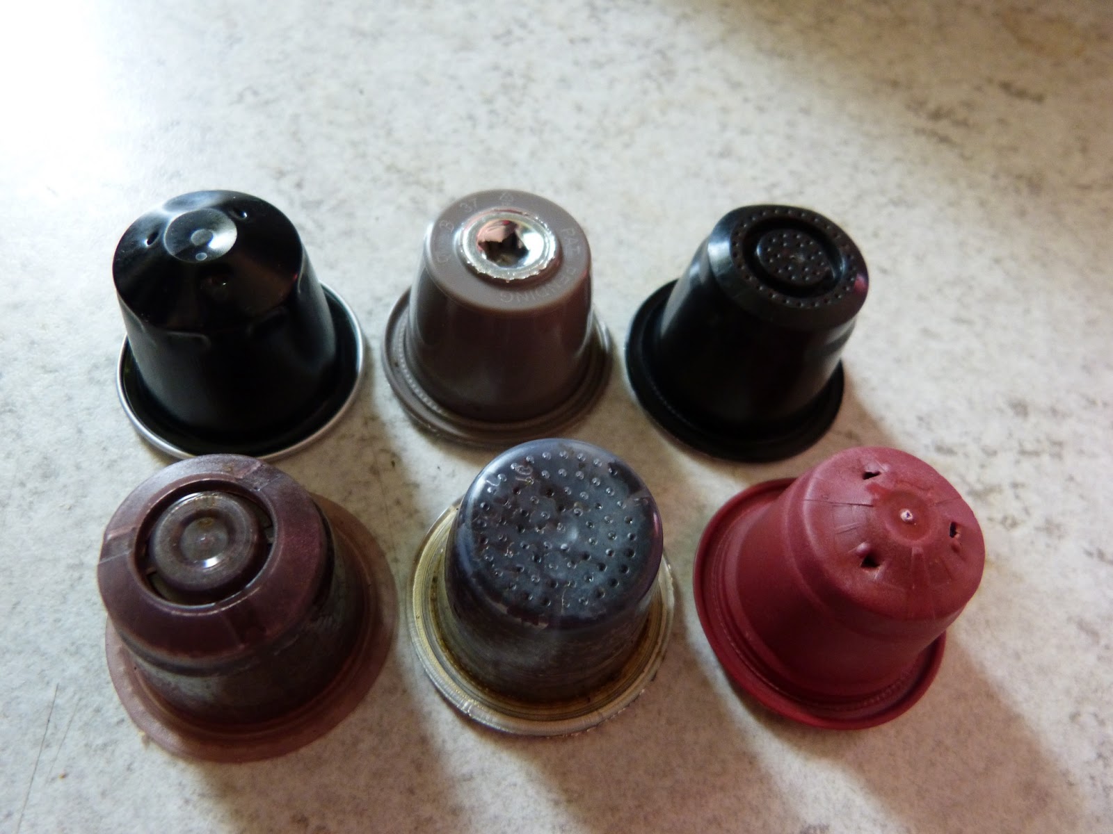 Die Testberichtseite Alternativen Zu Nespresso Kapseln Im Test