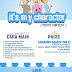 Daihatsu it's my character