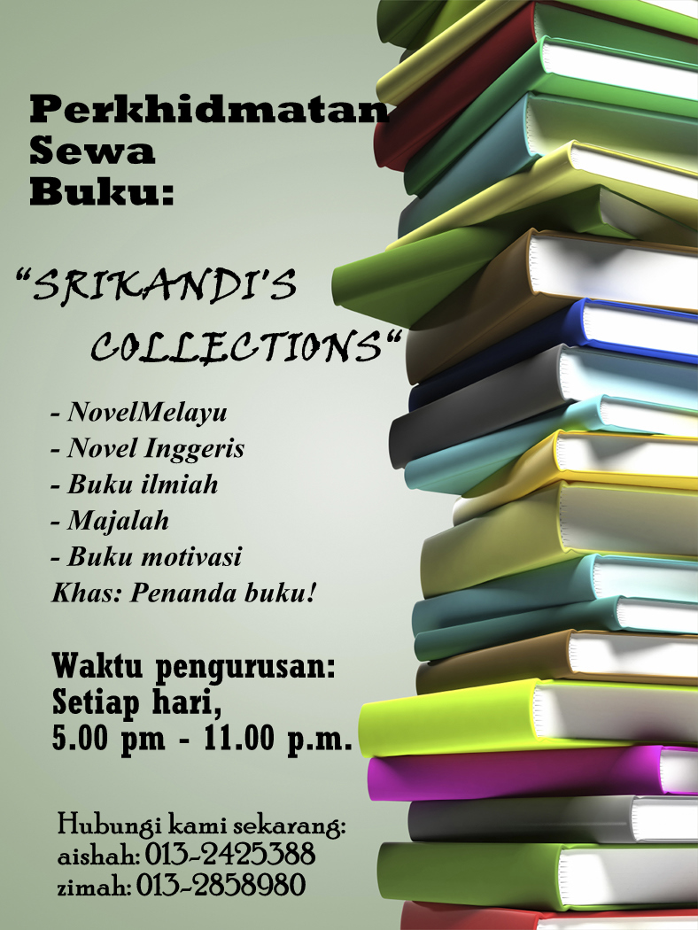 Bahan Bacaan