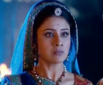 images Jodha Akbar episode 172 sinopsis Jodha Akbar episode 172