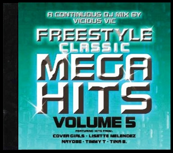 Lisette Melendez - Time Passes By Lisette Melendez - Time Passes By