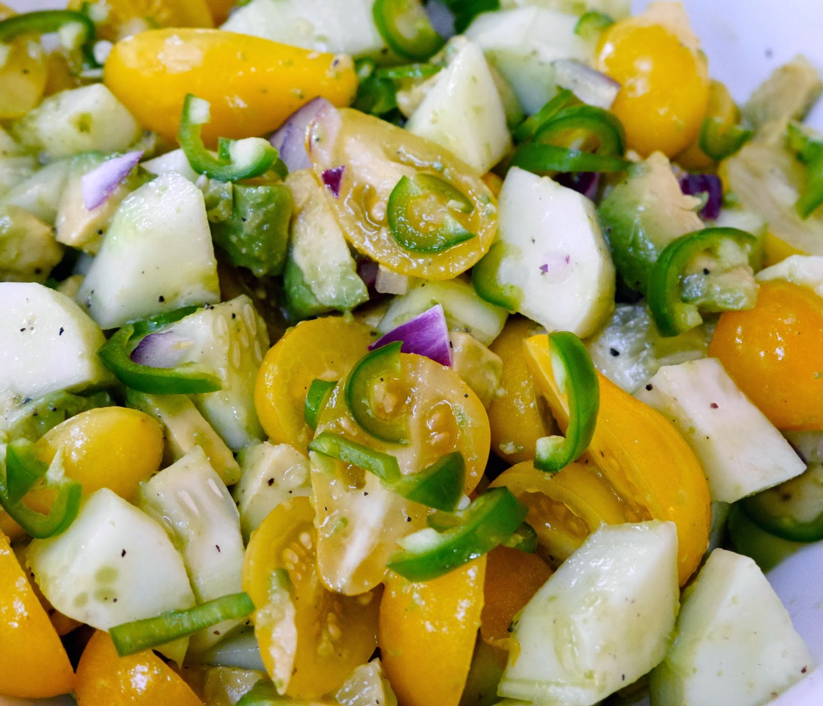 Foods For Long Life What To Do With All Those Cherry Tomatoes?Make