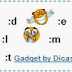 Novos Emoticons Animados Nos Comentários do Blogger - Versão #2