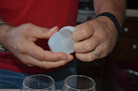 Extra Large Ice Ball Silicone Ice Molds 1
