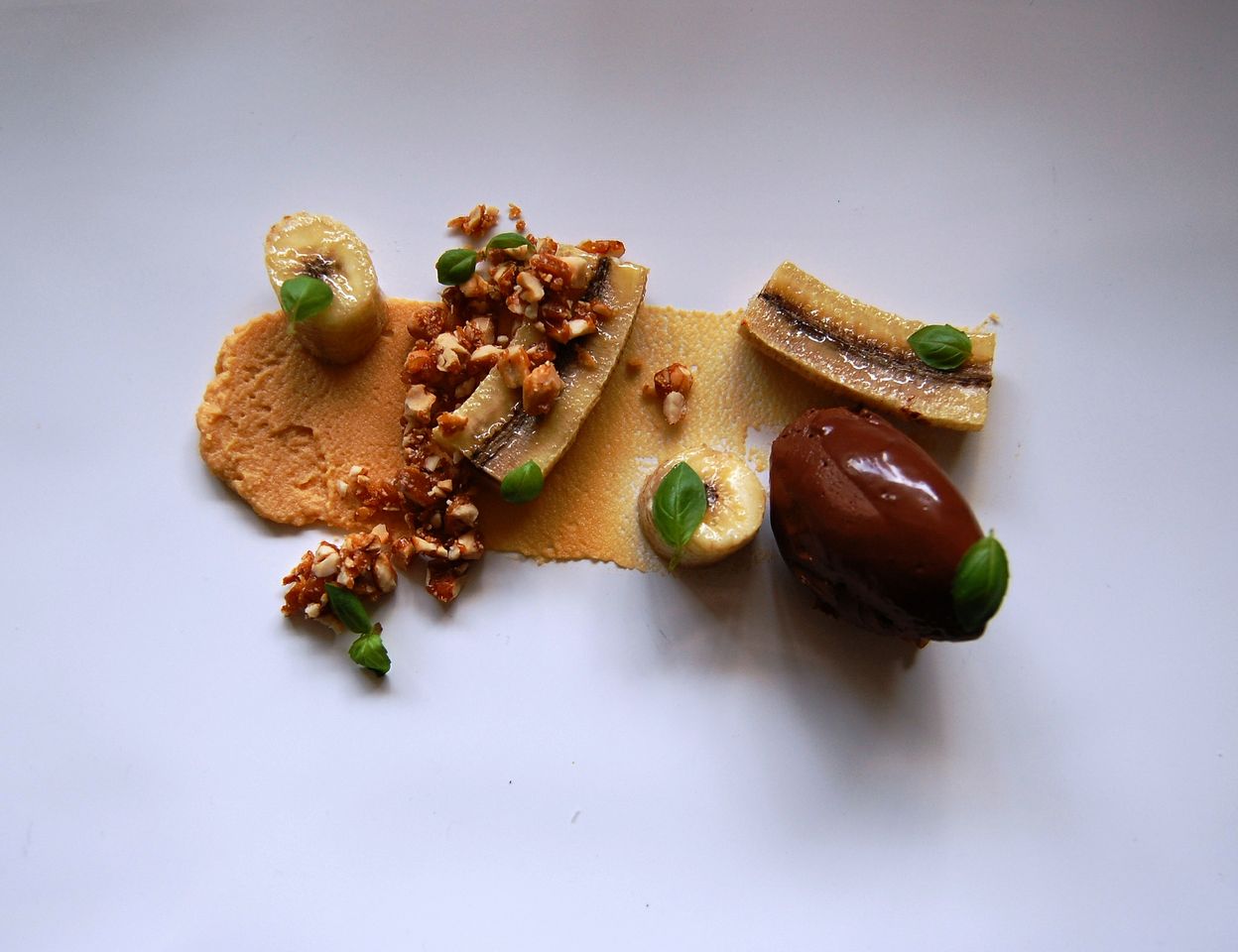 London Popups After Hours Dessert Popup in Bloomsbury