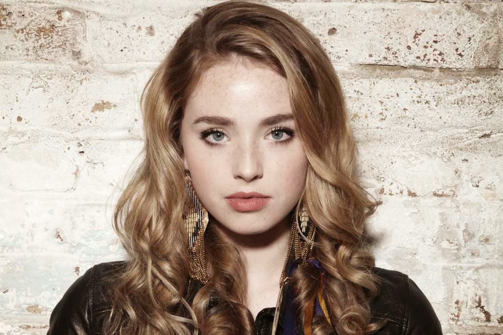 Freya Mavor Wallpapers