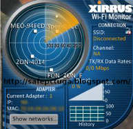 Como encontrar redes Wi-Fi Como encontrar redes Wi-Fi