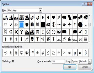 Symbol Wingdings Symbol Wingdings