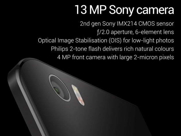 Xiaomi Mi Note Pro