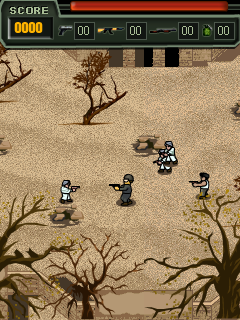 Jogo para celular   Combat Outpost Afghanistan Download