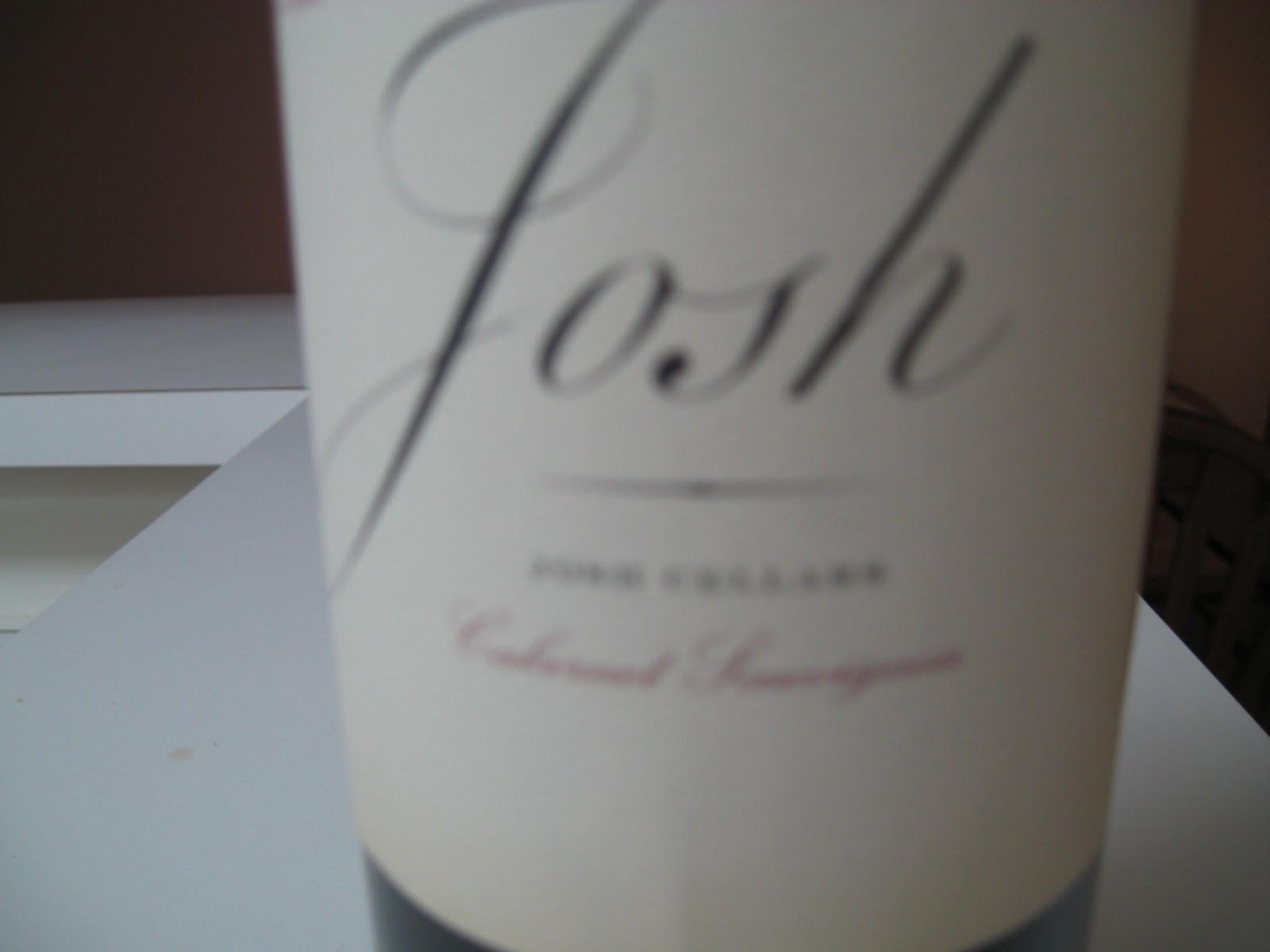 nannykim's recipes Josh wine love it!