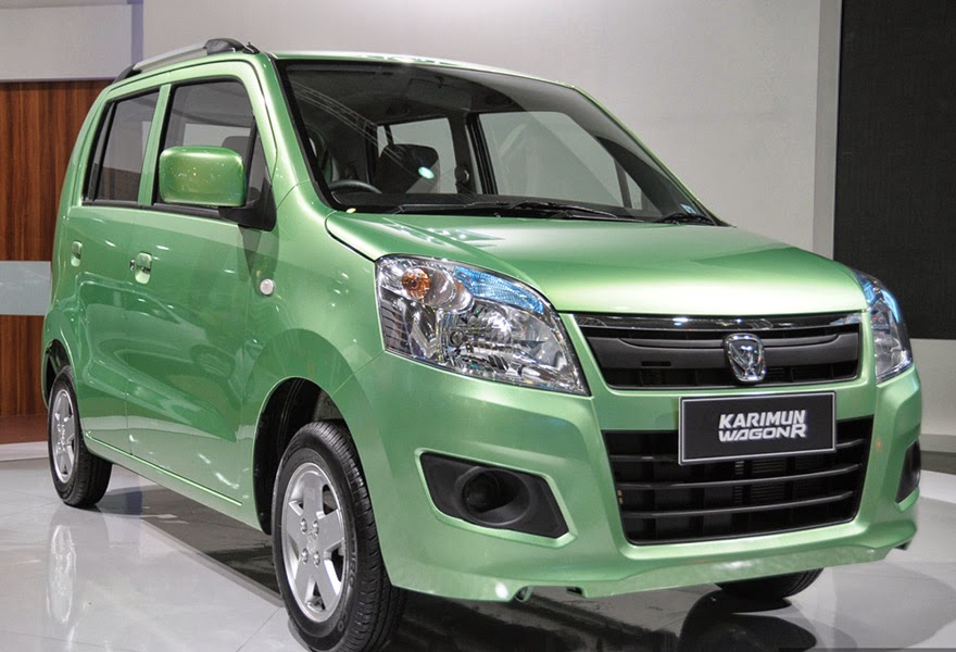 5 Harga Mobil Murah Di Bawah 100 Juta Terbaru