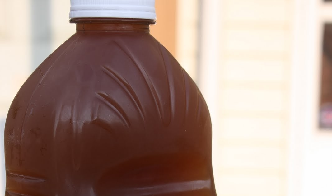 What's Good at Trader Joe's? Trader Joe's Organic Tea & Lemonade