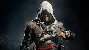 Assassins Creed 4