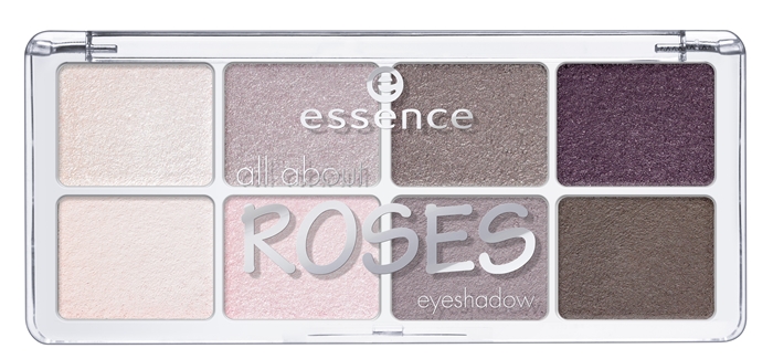 Essence Try It Love It Trend Edition