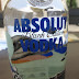 The All New ABSOLUT BLANK! =)
