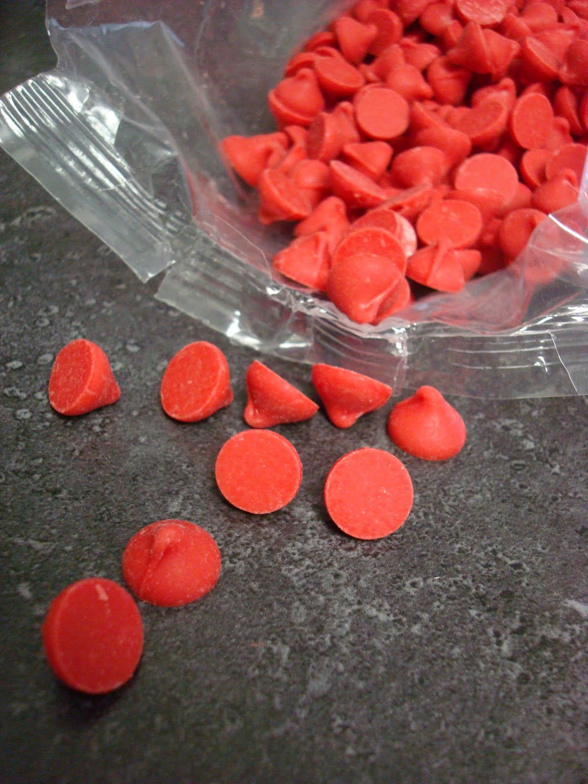 Dishing Up Design Cherry "Dilly Bar" Inspired Treats