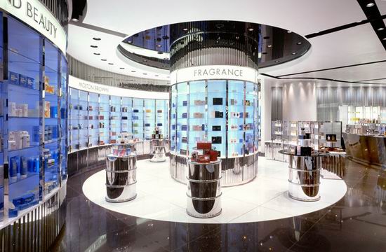 modern boutique designs