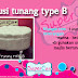 Kerusi tunang type B