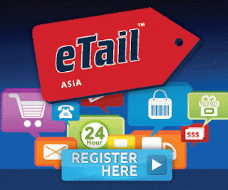 eTail Asia 2014