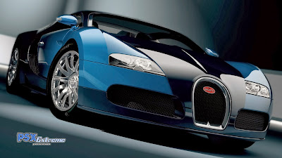 Bugatti Car Bugatti Car