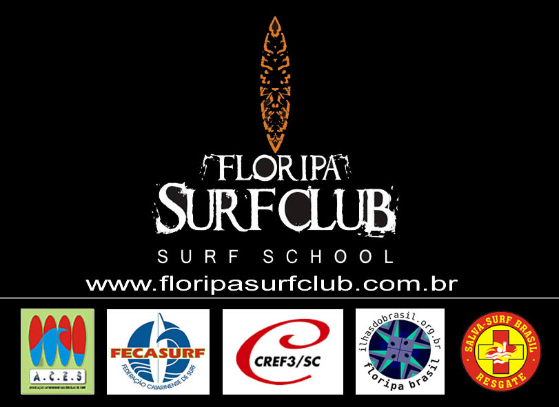 Floripa Surf Club, Surf School